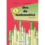 Ora de matematica - Clasa 10 - Petre Nachila, Catalin Eugen Nachila, Nominatrix