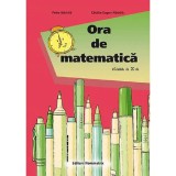 Ora de matematica - Clasa 10 - Petre Nachila, Catalin Eugen Nachila