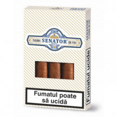 Senator WHITE Foi 47,5g (5) foto