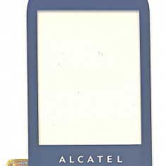 Touchscreen Alcatel OT-608 BLACK