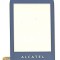 Touchscreen Alcatel OT-608 BLACK