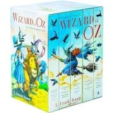 Cumpara ieftin THE COMPLETE COLLECTION WIZARD OF OZ