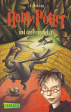 Harry Potter Und Der Feuerkelch | J.K. Rowling