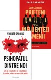 Pachet Busola Sociala, Bookzone