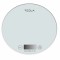 Cantar de bucatarie Tesla KS200W, 5kg, ecran LCDFunctie Tara, Sticla, Alb