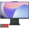 Sistem All-in-One Lenovo IdeaCentre AIO 27ARR9 cu procesor AMD Ryzen™ 5 7535HS pana la 4.55GHz, 27 Full HD, IPS, 16GB DDR5, 512GB SSD, AMD Radeon™ 660