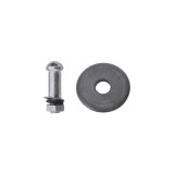 Cumpara ieftin Rola taietoare, rezerva pentru masina faianta, 16 mm x 6 mm x 3 mm