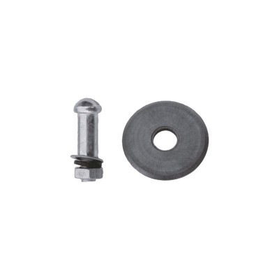 Rola taietoare, rezerva pentru masina faianta, 16 mm x 6 mm x 3 mm foto