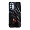 Husa compatibila cu Oppo A72, Viceversa, model Dragon eye Game of Thrones, Silicon, TPU
