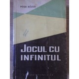 JOCUL CU INFINITUL-PETER ROZSA-350791