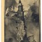 AD 924 C. P. VECHE - MAISON DE VICTOR HUGO - LE PHARE D&#039;EDDYSTONE