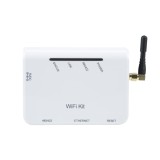 Cumpara ieftin Resigilat : Kit monitorizare prin internet PNI WB3, WiFI, pentru invertoare PNI WB