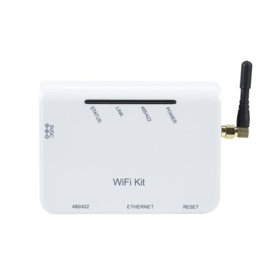Resigilat : Kit monitorizare prin internet PNI WB3, WiFI, pentru invertoare PNI WB foto