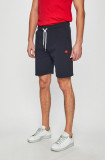 Ellesse Pantaloni scurți bărbați, culoarea albastru marin shs01894-Navy