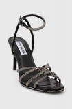 Steve Madden sandale Kailyn-R culoarea negru, SM11003078
