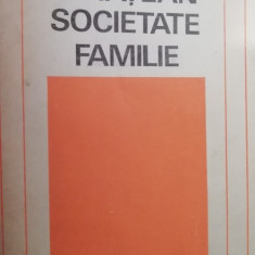 myh 527s - CETATEAN SOCIETATE FAMIILIE - COMUNISTA - ED 1970