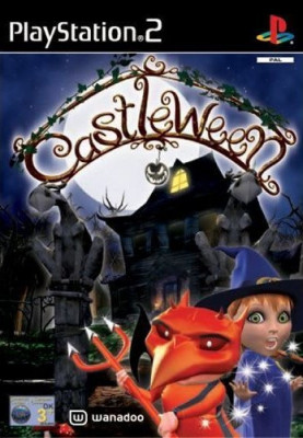 Joc PS2 Castleween foto