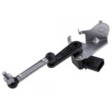 Senzor nivel faruri Tesla Model 3 2018-, Położenie : Spate-Stanga, 1044971-00-C