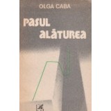 Pasul alaturea