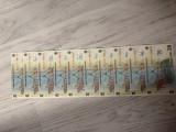 Bancnote Ecatetina Teodoroiu