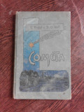 COMETA - D. ANGHEL, ST.O. IOSIF (COMEDIE IN TREI ACTE, IN VERSURI)