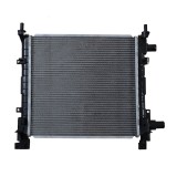 Radiator racire Ford Ka, 09.1996-09.2008, Street Ka, Motorizare 1, 0 39kw; 1, 3 37/44kw Benzina, tip climatizare Cu/fara AC, cutie Manuala, dimensiun