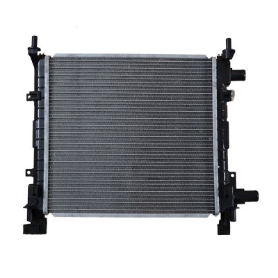 Radiator racire Ford Ka, 09.1996-09.2008, Street Ka, Motorizare 1, 0 39kw; 1, 3 37/44kw Benzina, tip climatizare Cu/fara AC, cutie Manuala, dimensiun foto