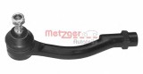 Cap de bara KIA SPORTAGE (JE, KM) (2004 - 2016) METZGER 54024801