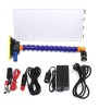 Lampa detectare lovituri caroserie cu ventuza WeldLand Equipment, Intensiv