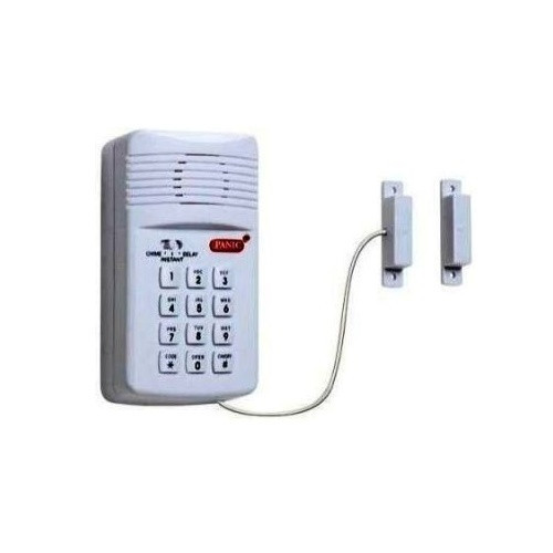 Alarma antiefractie secure pro (110 db)