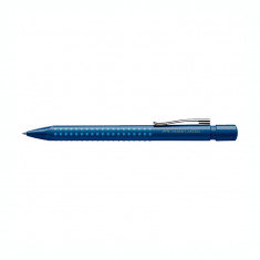 Pix Faber Castell Grip 2010 albastru-bleu 243902 foto