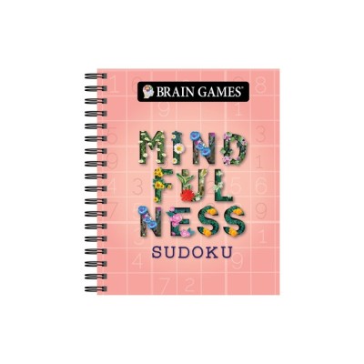 Brain Games - Mindfulness Sudoku foto