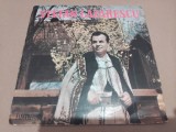Disc vinil Stefan Lazarescu