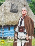 Ioan Bocșa - Doru' M-o Purtat, Caseta audio