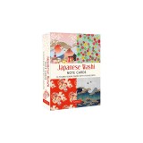 Japanese Designs Note Cards