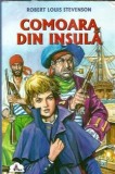 Comoara din insula - Robert Louis Stevenson