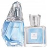 Set Perceive Ea (Parfum 50,parfum 30), 50 ml, Avon