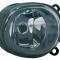 Proiector ceata AUDI A3 (8L1) (1996 - 2003) TYC 19-0269-05-2