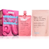 Frank Body Double Scrub Bubble set cadou pentru corp