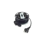 Tambur Cablu Aspirator Moulinex Rowenta Tefal RS-2230001994 Original