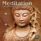 Meditation 2023 Wall Calendar