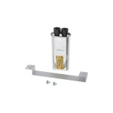 Condensator de &icirc;naltă tensiune pentru cuptor cu microunde GAGGENAU Original
