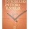 Emanuel Vasiliu - Introducere in teoria textului (Editia: 1990)