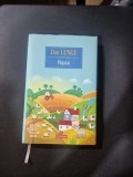 Păp&acirc;iri - Dan Lungu