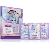 Mad Beauty Frozen set de măști textile