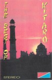 Casetă audio Kitaro - The Best Of ...