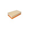 Filtru aer BMW 5 E39 ALCO Filters MD9204