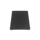 Filtru carbon pătrat Original Beko pentru Hotă, Coduri 165730006 C00869341