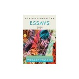 The Best American Essays 2024