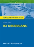 Im Krebsgang von G&uuml;nter Grass.